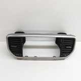 Frischluftgrill KIA SPORTAGE (QL) 1.6 GDI 97410-F1AA0 97420-F1AA0