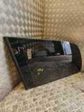Linke Seite hinteres Seitenfenster FORD GALAXY (WGR) 1.9 TDI 1096731
