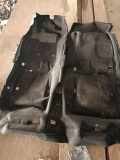 Salonteppich RENAULT MEGANE III Hatchback (BZ0_) 1.6 dCi (BZ00, BZ12)