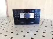 Radio/Navigationssystem-Kombination Opel Zafira B (A05) 497316088