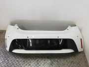 Hintere Stoßstange TOYOTA COROLLA Hatchback (_E21_) 1.8 Hybrid (ZWE211)