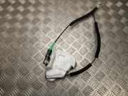 Türschloss hinten rechts NISSAN JUKE (F16) DIG-T 117 825006PA1A