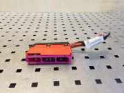 Sicherungskasten AUDI Q5 (8R) 3.0 TDI quattro 8K0941824B