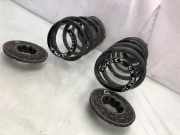 Federsatz MERCEDES-BENZ EQA(H243) 250+ (243.702)