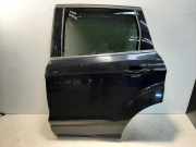 Tür links hinten Ford Kuga II (DM2)