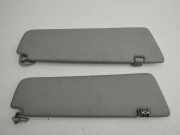 Linke Sonnenblende MERCEDES-BENZ VITO / MIXTO Furgon (W639) 115 CDI A6398100010 A6398100110