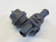 Heizungsregulierventil Audi A4 (8E, B7) 1J0819809