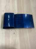 Left Side Body Moulding FORD TRANSIT CUSTOM 2.2 TDCi GK21V20206AB