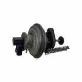 Abgasrückführventil BMW 3er (E90) 7801942