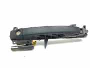 Türaußengriff vorne links SUBARU FORESTER (SH_) 2.0 D AWD (SHH)