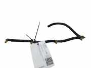 Kraftstoffrücklaufleitung PEUGEOT PARTNER Furgon (5) 2.0 HDi