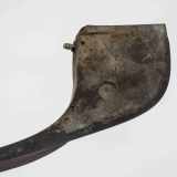 Zier-/Schutzleistensatz für Stoßfänger Mercedes-Benz SLC (C107) A1078801044