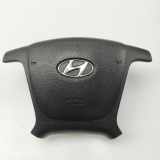Schleifring Airbag Hyundai Santa Fe II (CM) 569002B010HZ