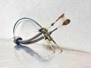 Schaltzüge OPEL VECTRA B Hatchback (38_) 2.2 DTI 16V 90578380