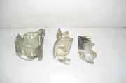Hitzeschutz BMW F40 (F40)118d 11658585807 8585808