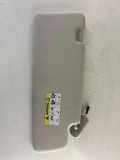 Linke Sonnenblende LAND ROVER RANGE ROVER SPORT (L320) 3.0 D 4x4