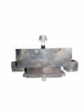 Getriebelager BMW 5 Touring (E61) 530 xd 6770289