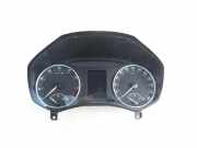Kombiinstrument SKODA OCTAVIAII (1Z3) 1.6 1Z0920803K