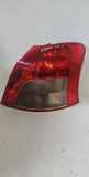 Rücklicht hinten rechts TOYOTA YARIS (_P9_) 1.33 VVT-i (NSP90_)