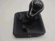 Schaltmanschette Leder SEAT LEON (5F1) 1.2 TSI 5FC711113XQZ