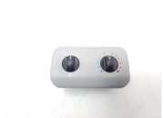 Klimabedienteil MERCEDES-BENZ VITO / MIXTO Furgon (W639) 115 CDI A6398300685