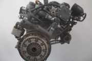Motor ohne Anbauteile (Benzin) Audi A4 Cabriolet (8H)