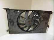 Radiator Pack Set PEUGEOT 806 (221) 1.9 TD 24410990