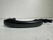 Türaußengriff hinten links AUDI A6 (4G2, C7, 4GC) 2.0 TDI 4H0837205