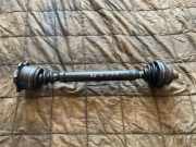Antriebswelle links vorne Audi A6 (4B, C5) 4B0407271C
