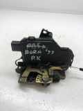 Türschloss links vorne VW Bora Variant (1J)