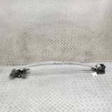 Blattfeder hinten links NISSAN NV400 Flatbed dCi 145 [FWD] 55020-00Q0L