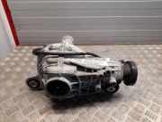 Vorderes Untersetzungsgetriebe