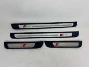 Schwellenwert festgelegt AUDI A4 (8K2, B8) S4 quattro 8K0853373