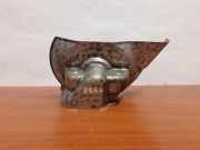 Unterfahrschutz Mercedes-Benz Vito Tourer (W447) 8666