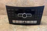 Radio/Navigationssystem-Kombination Mercedes-Benz CLS (C218) A2189008402