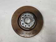 Bremsscheibe vorne links SKODA SUPERB III (3V3) 2.0 TSI 4x4