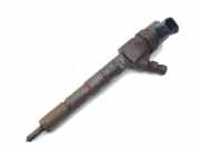 Einspritzdüse OPEL ASTRA J 2.0 CDTI 0445110327