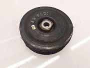 Kurbelwellenriemenscheibe