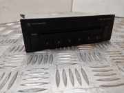 CD-Wechsler VW Passat B7 Alltrack (36, B7) 3B7035110