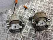 Motorbock vorne Audi A6 Allroad (4G)