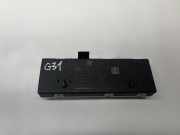 Heckklappen-Steuergerät