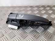 Türgriff links hinten Opel Mokka A / Mokka X (J13)