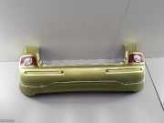 Blende Stoßstange hinten mitte Citroen C3 Picasso (SH)