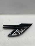 Gitter Grill vorne links LAND ROVER RANGE ROVER SPORT II (L494) 5.0 Supercharged 4x4 DK6228C610