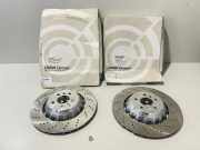 Kit für Bremsscheiben hinten BMW X3 (G01, F97) M 8054828