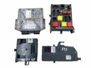 Motorsteuergerät RENAULT ESPACE IV (JK0/1_) 2.2 dCi (JK0H) 0281011325 8200309318