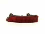 Stoßstange Reflektor hinten links