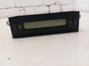 Navigationsanzeige CITROËN C5 I (DC_) 2.0 HDi 9635924477