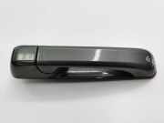 Türaußengriff hinten links JEEP GRAND CHEROKEE III (WH, WK) 3.0 CRD 4x4 052562043189