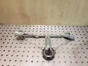 Türfensterheber hinten rechts OPEL ASTRA H Furgon (L70) 1.9 CDTI 16V 13100420LH